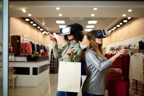3 Retail Trends to Come in 2020